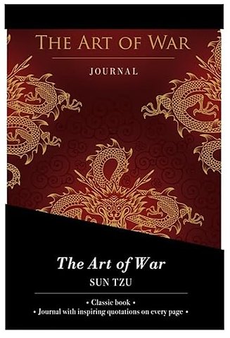 Art of War Gift Set