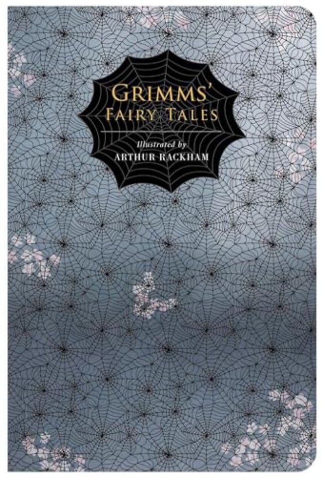 Grimm's Fairy Tales
