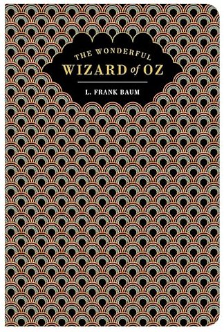 The Wizard of Oz