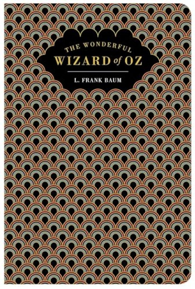 The Wizard of Oz