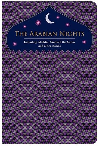 The Arabian Nights
