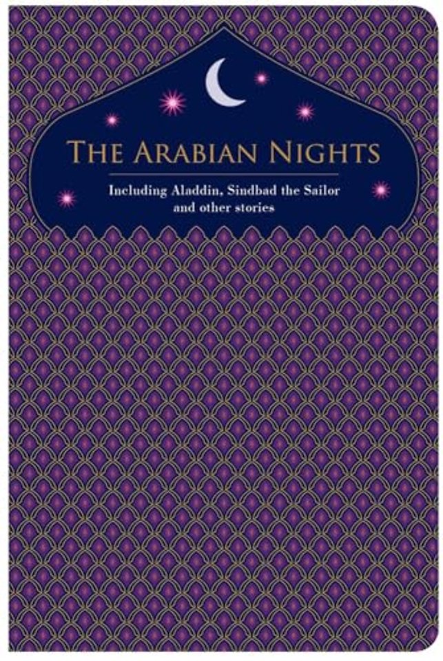 The Arabian Nights