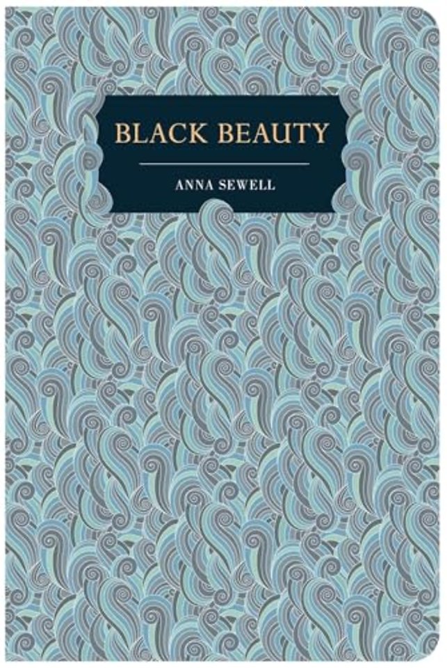 Black Beauty