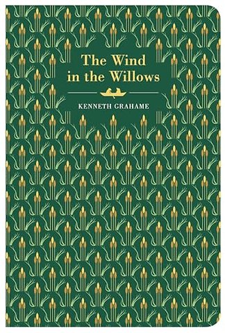 The Wind In The Willows
