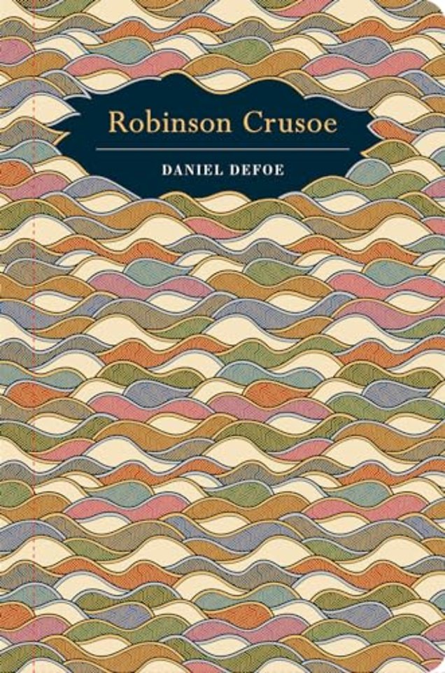 Robinson Crusoe