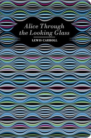 Alice Through the Looking Glass