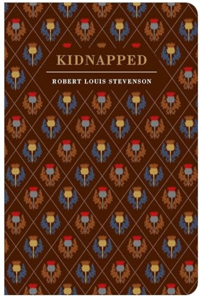 Kidnapped