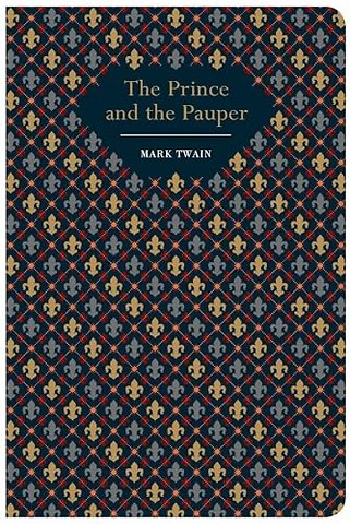 The Prince and the Pauper
