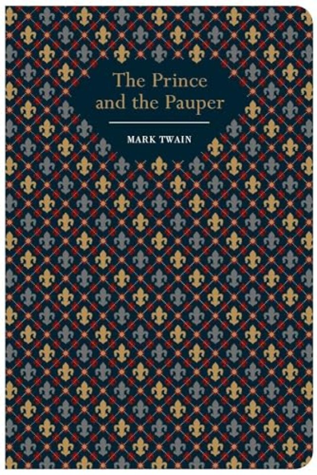 The Prince and the Pauper