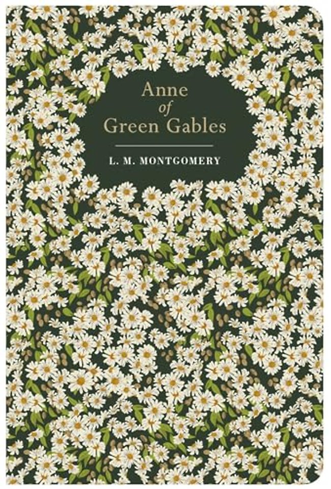Anne of Green Gables