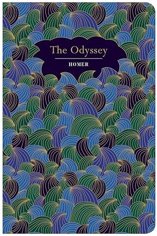 The Odyssey