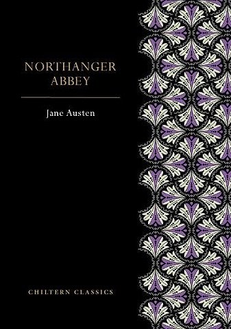 Northanger Abbey