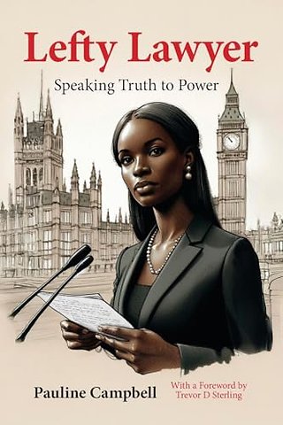 Lefty Lawyer
