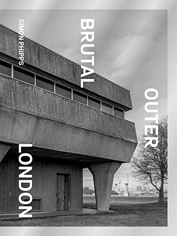 Brutal Outer London