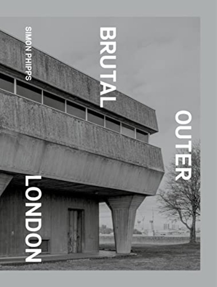 Brutal Outer London