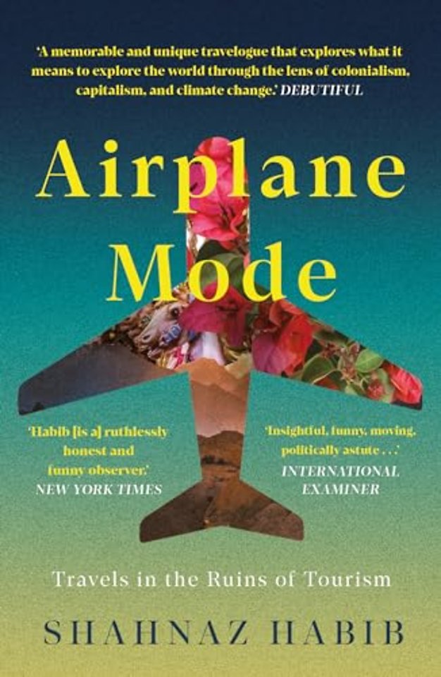 Airplane Mode