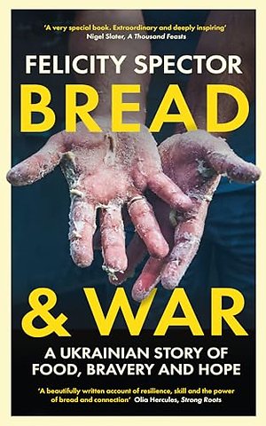 Bread and War
