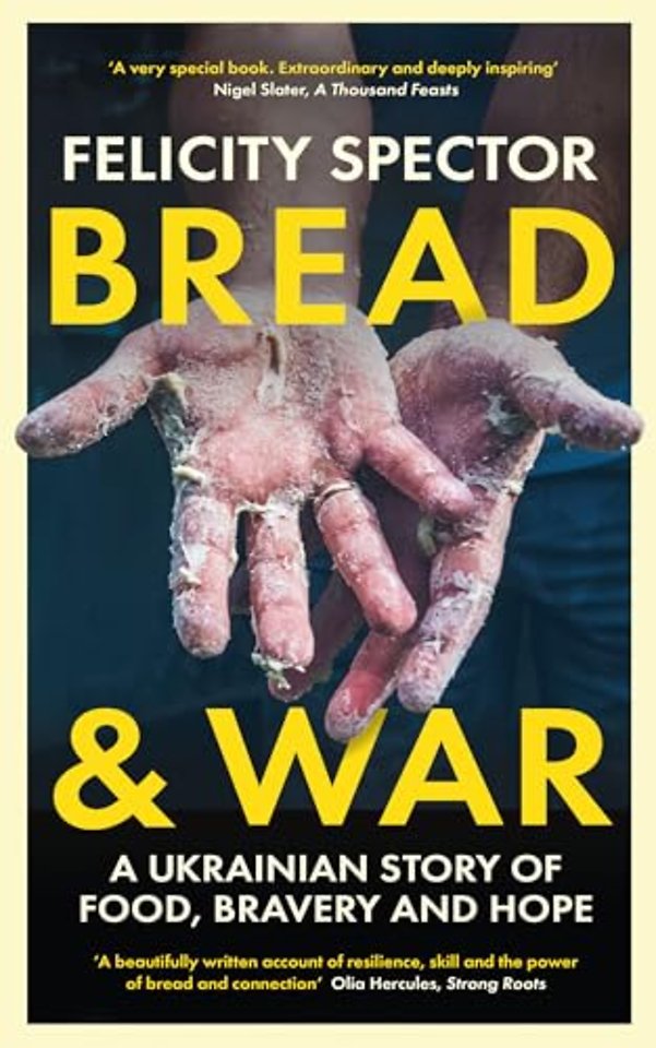 Bread and War