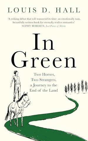 In Green