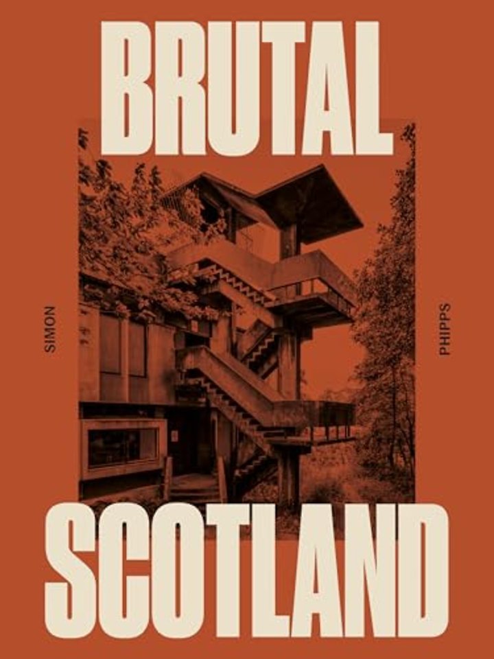 Brutal Scotland