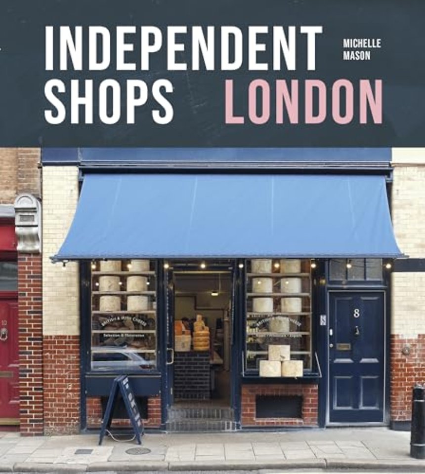 Independent Shops London