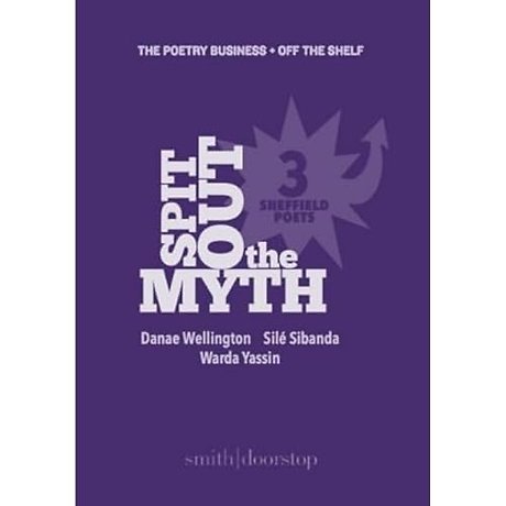 Spit Out the Myth
