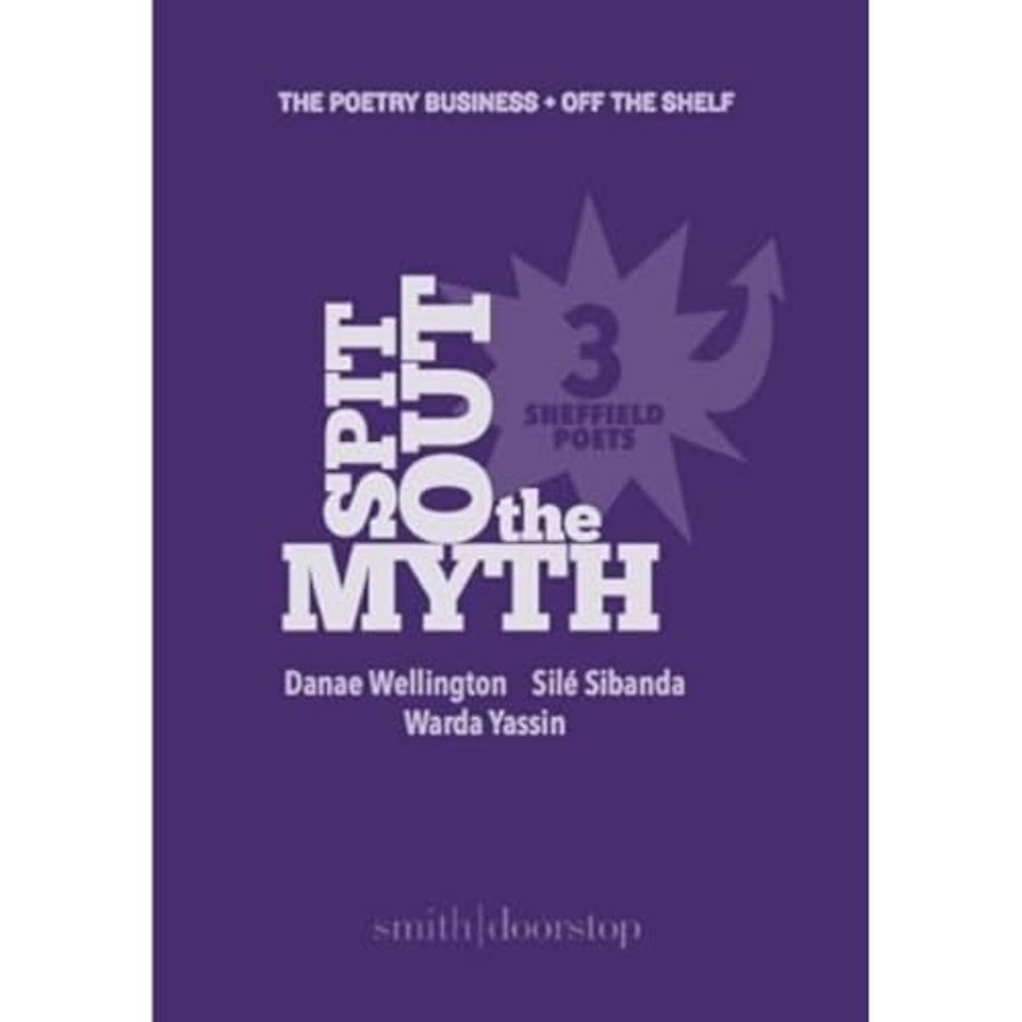 Spit Out the Myth
