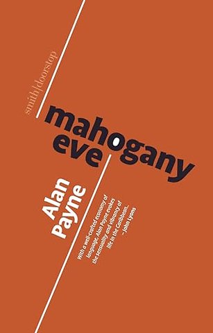 Mahogany Eve