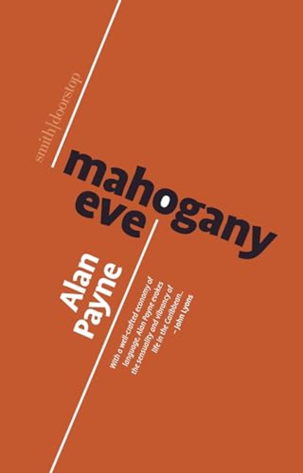 Mahogany Eve
