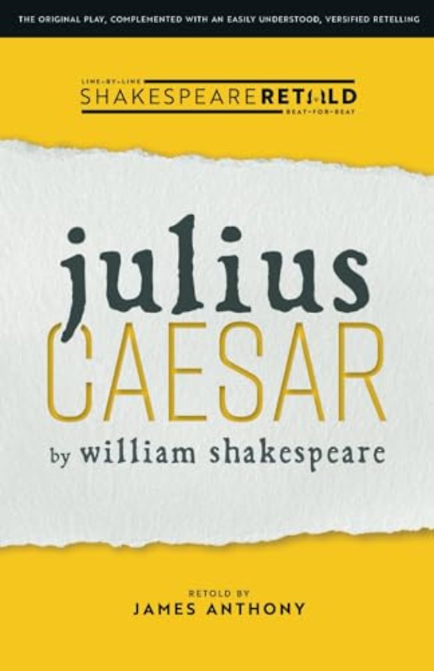 Julius Caesar