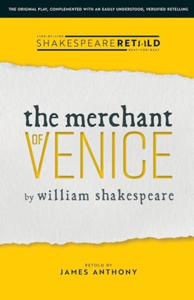 The Merchant of Venice