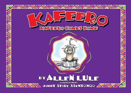Kafeero