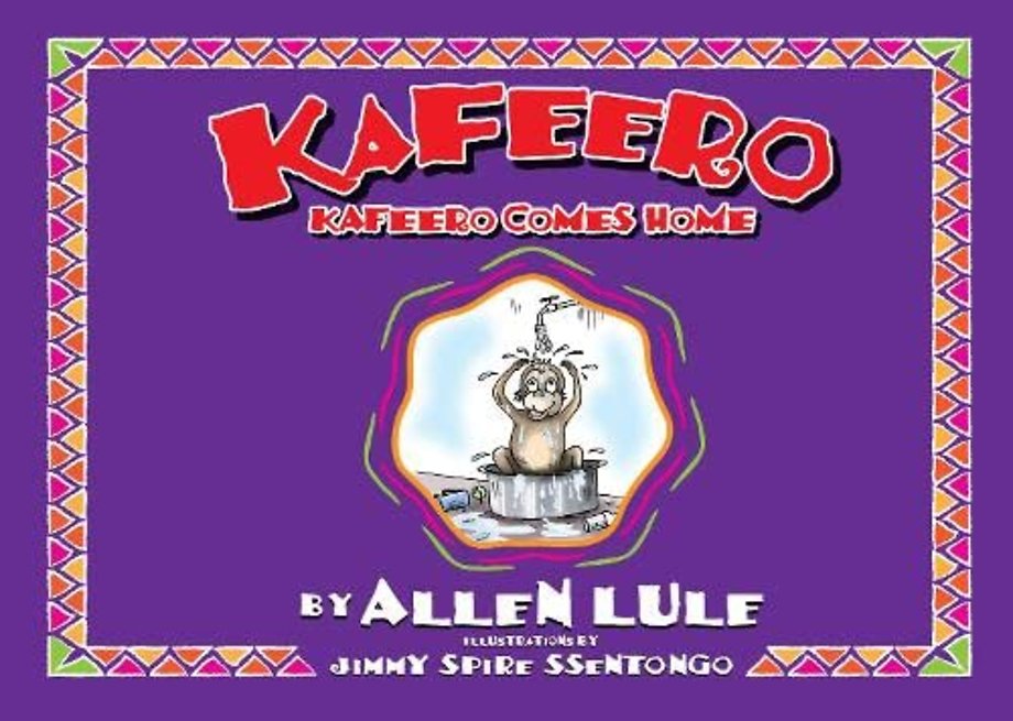 Kafeero