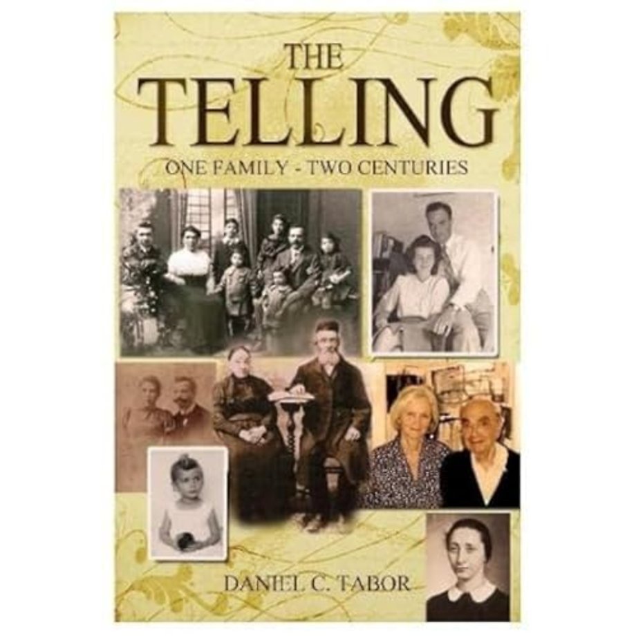 The Telling