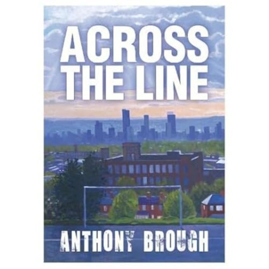 Across the Line