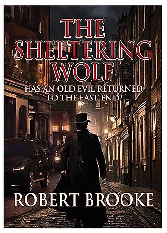 The Sheltering Wolf
