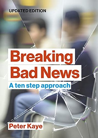 Breaking Bad News