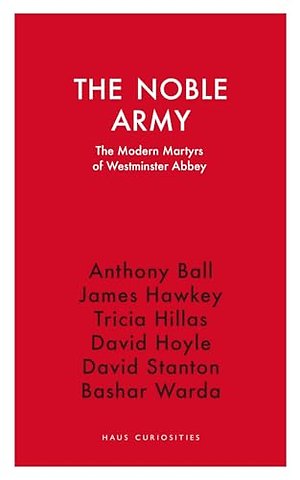 The Noble Army