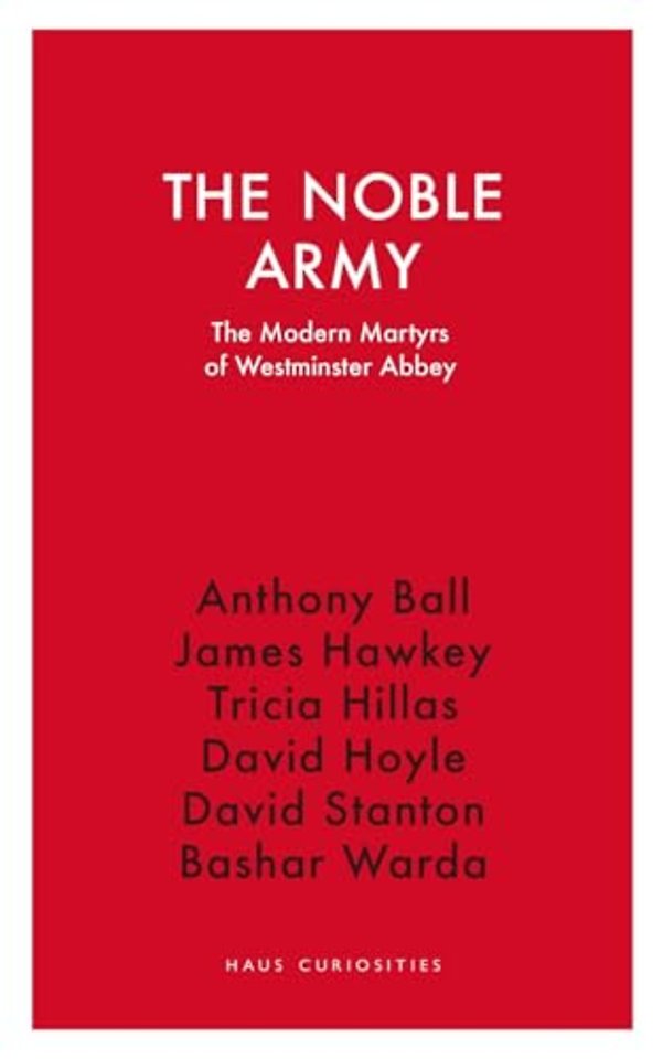 The Noble Army