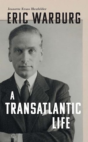 Eric Warburg