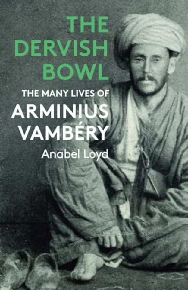 The Dervish Bowl