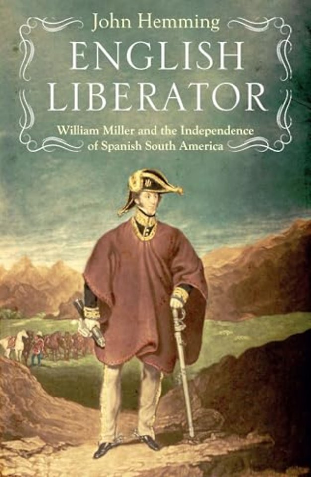 English Liberator