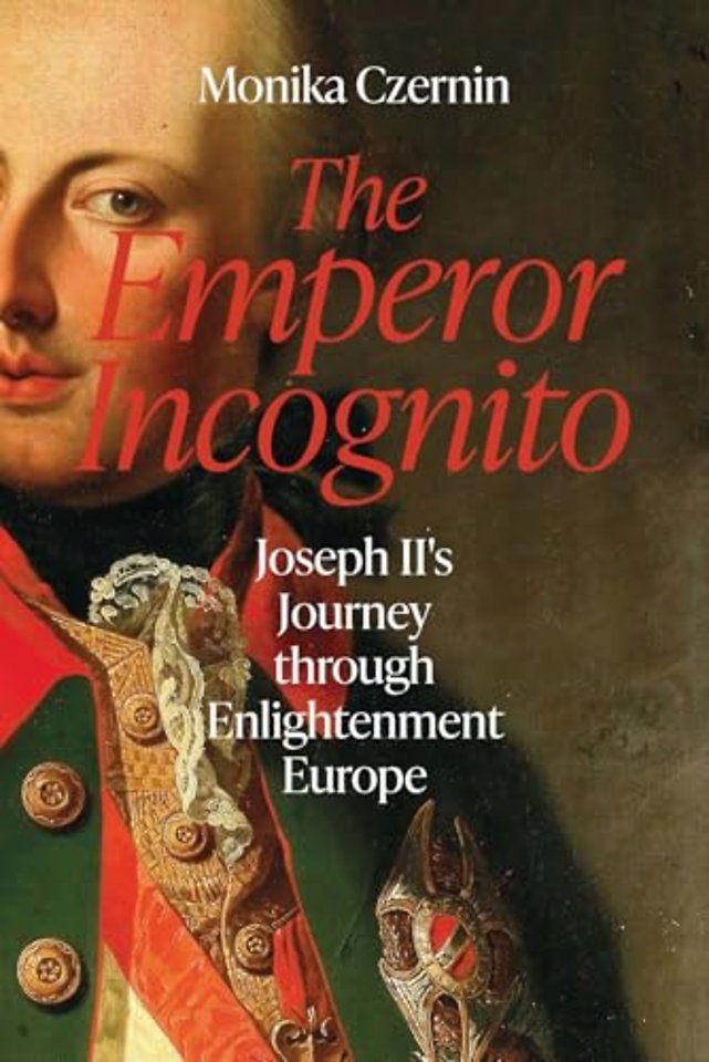 The Emperor Incognito