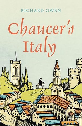 Chaucer's Italy
