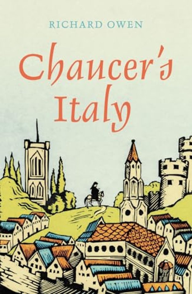 Chaucer's Italy