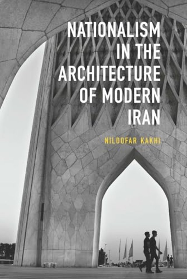 Nationalism in Architecture of Modern Iran