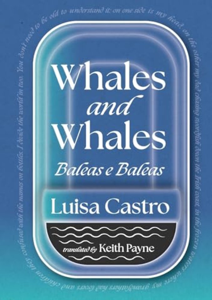 Whales and Whales: Baleas e Baleas