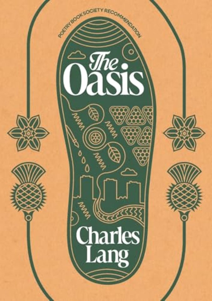 The Oasis