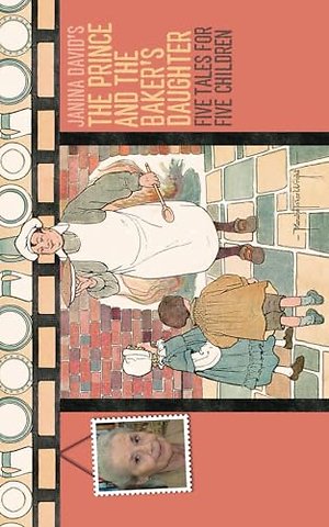The Prince and the Baker's Daughter