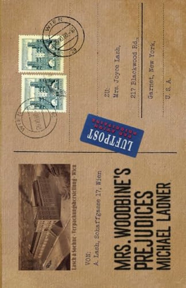 Mrs Woodbine's Prejudices